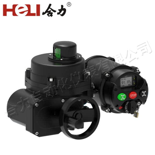 電動(dòng)執(zhí)行器廠家